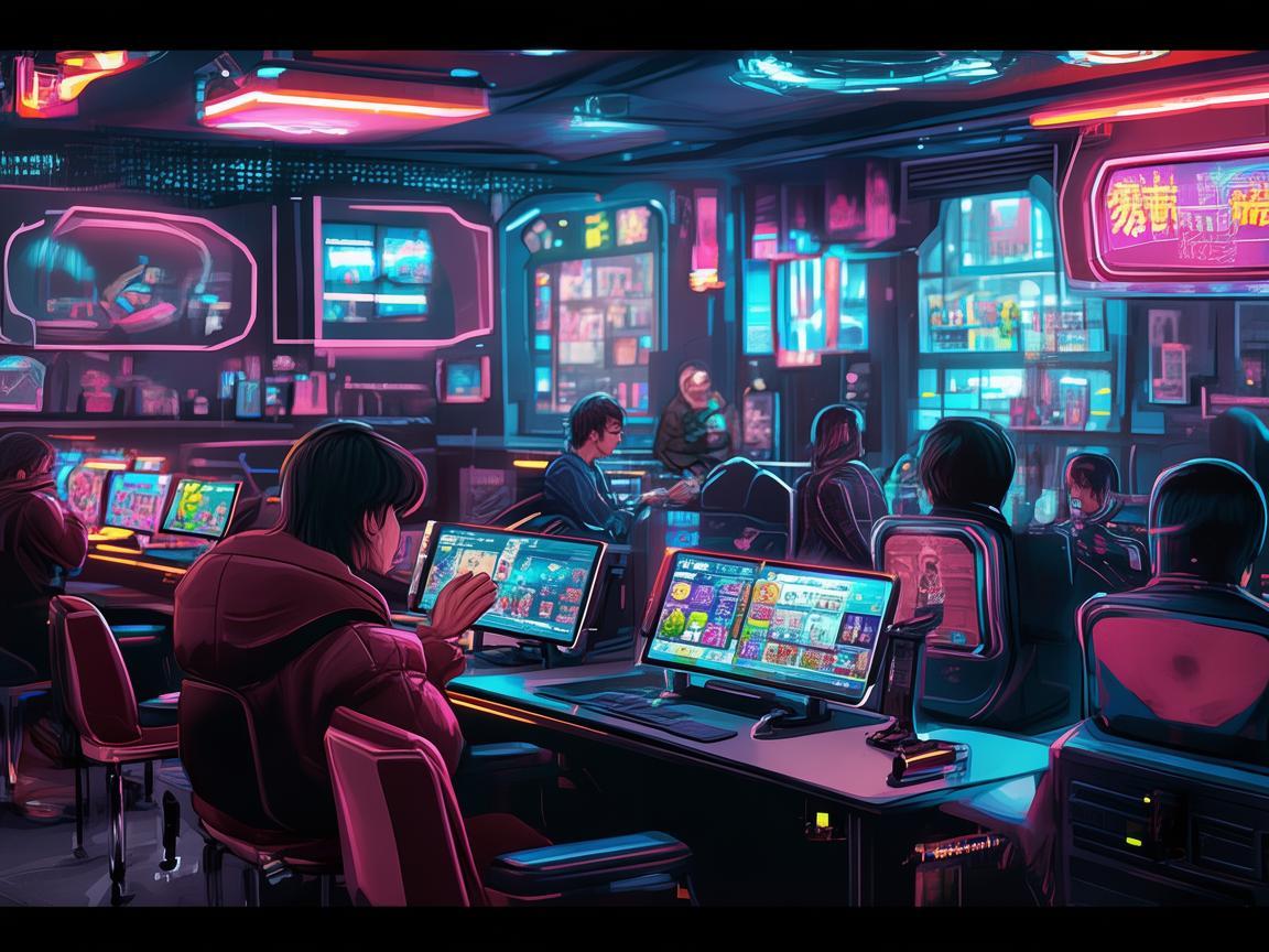 手游吧会自带手机供玩家使用吗？