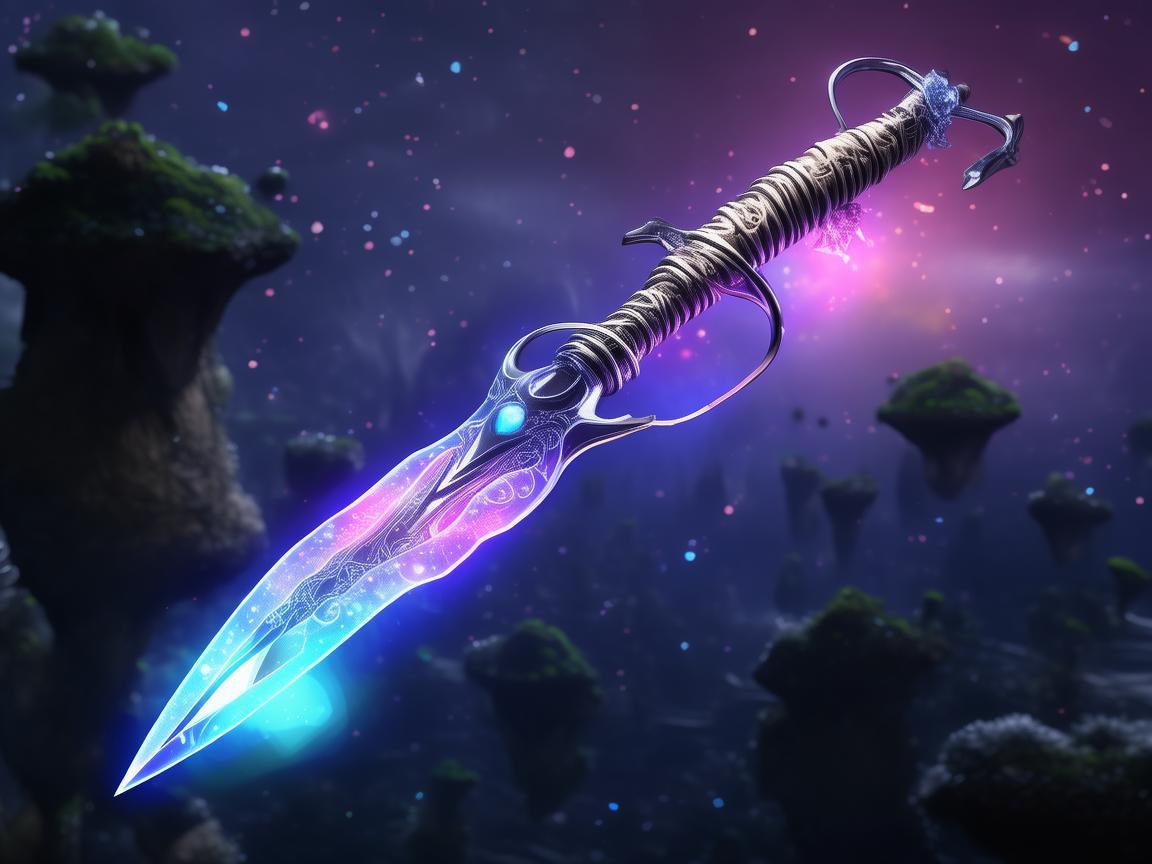 梦幻手游武器什么特效好？