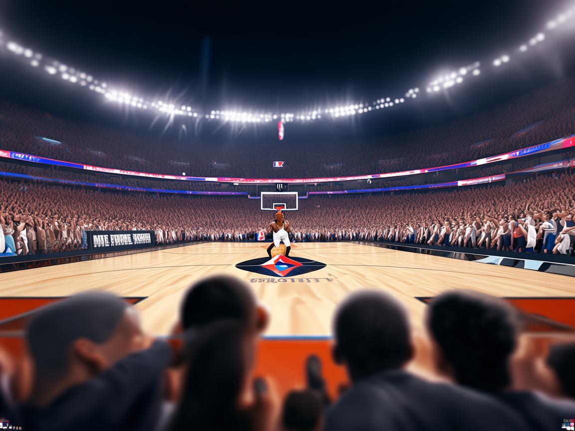 最强NBA手游是正版的吗？