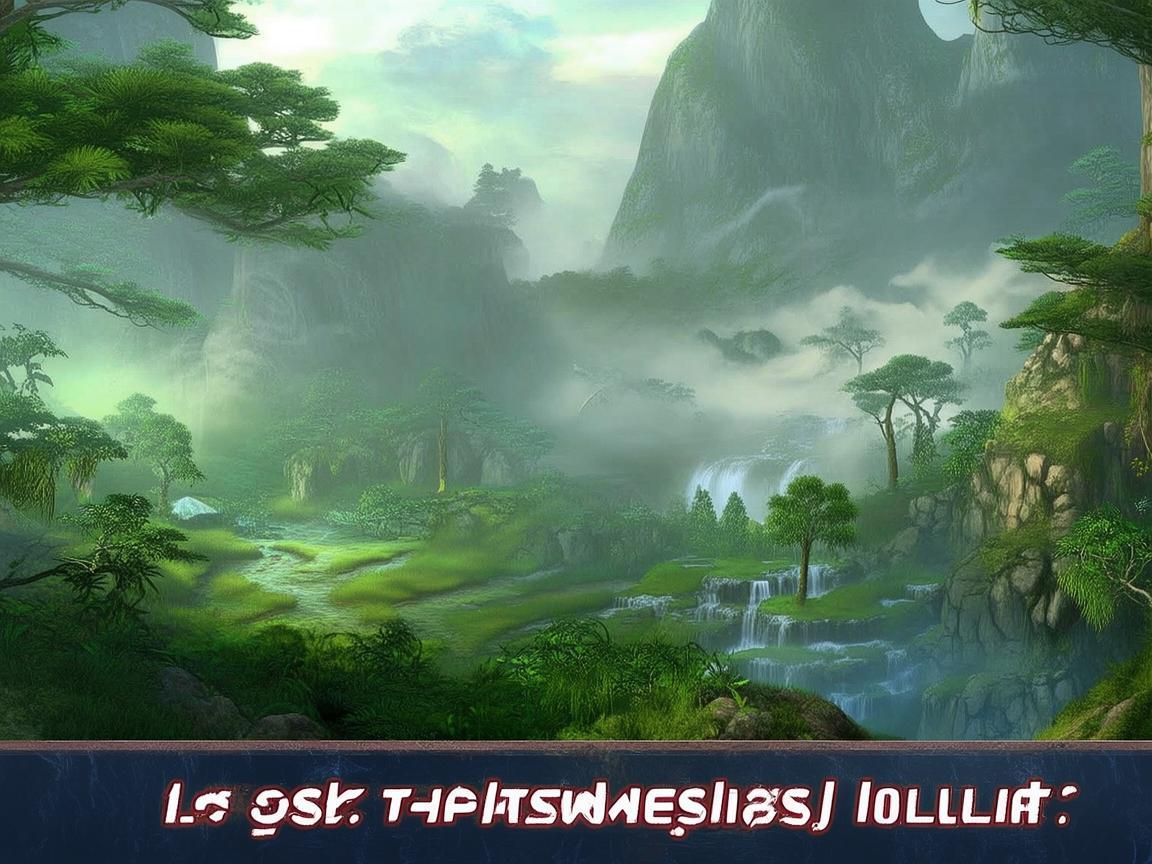 蜀山正传手游真的好玩吗？