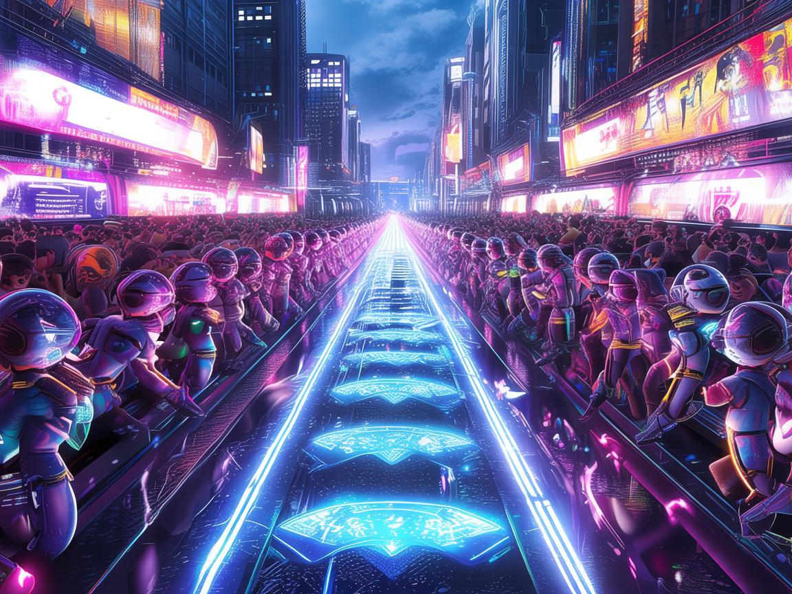 手游跑跑满改究竟是什么意思？