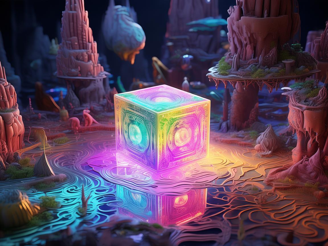 梦幻手游里有魔方寸吗？