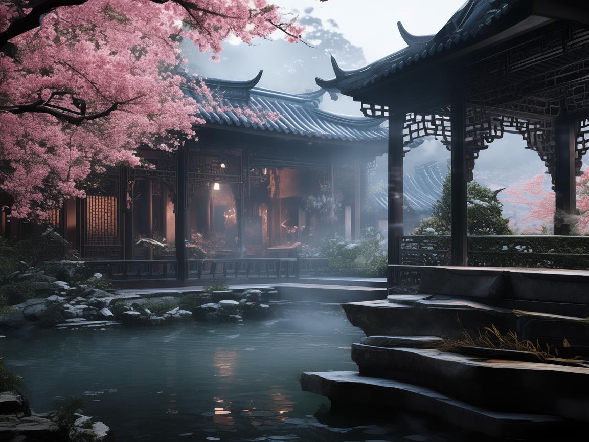 逆水寒手游里相爷究竟叫什么？