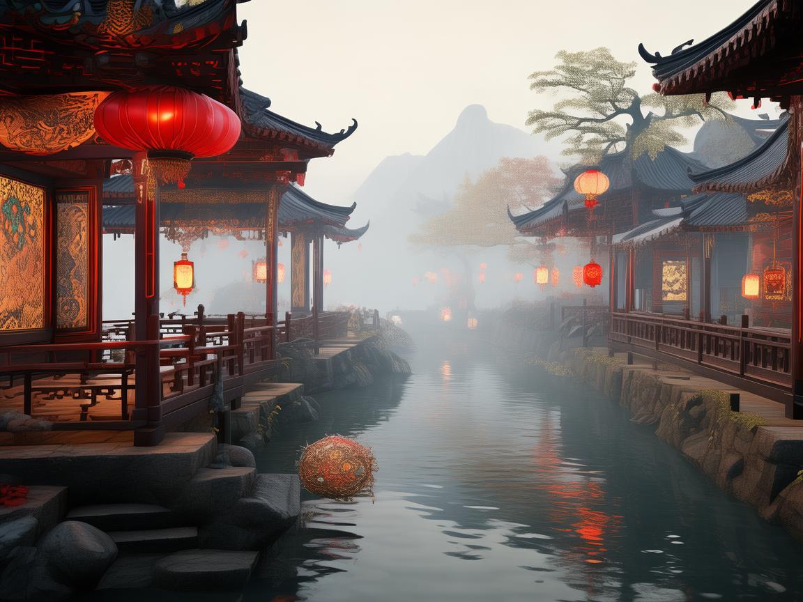 逆水寒手游婚礼究竟需要什么？