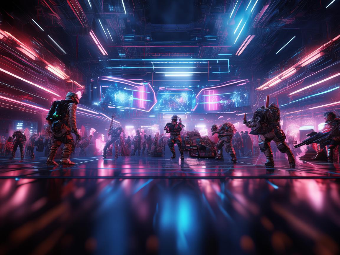 竞技征召模式手游究竟是什么? 竞技征召模式手游究竟是什么?