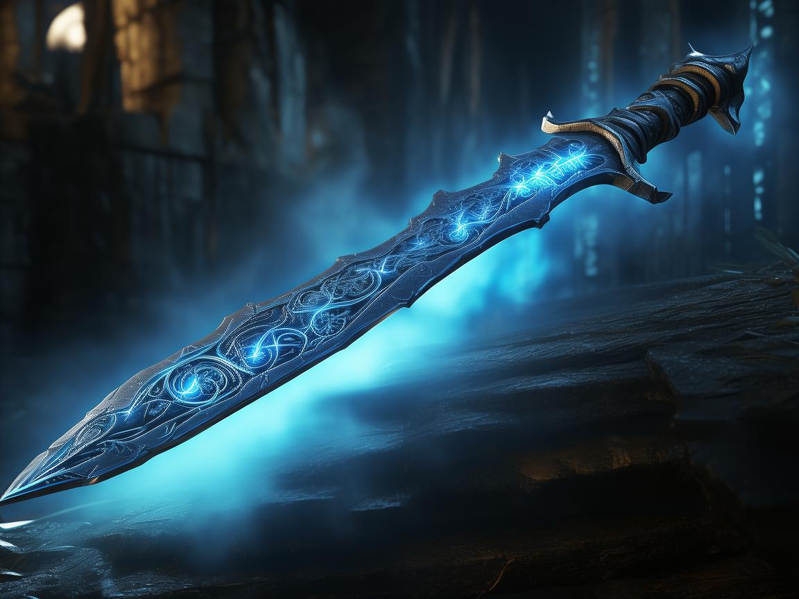 九阴手游武器怎么发光？秘诀大揭秘！