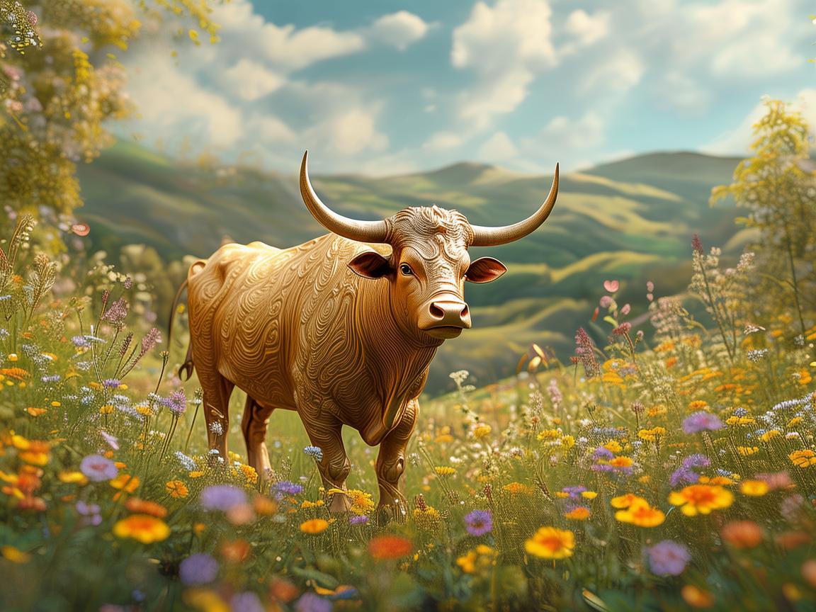 福牛限定手游真的值钱吗？