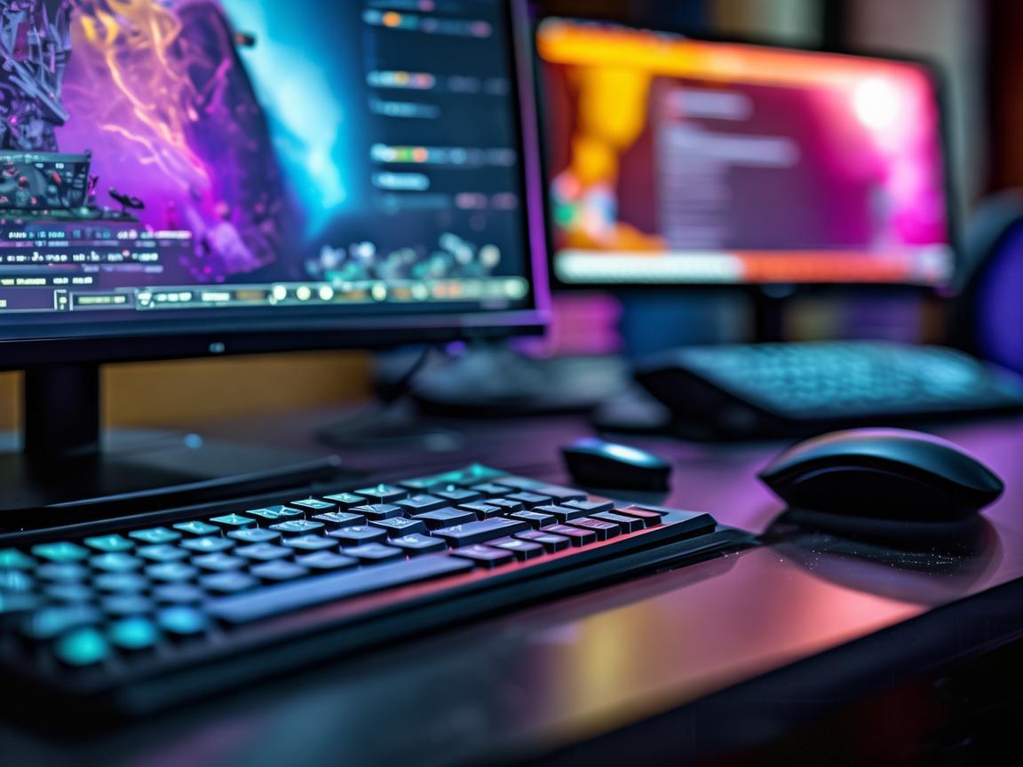 直播手游为什么会有杂音? 直播手游为什么会有杂音?