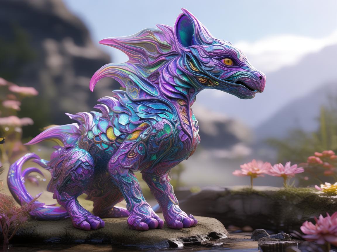 问道手游体宠选什么好呢？