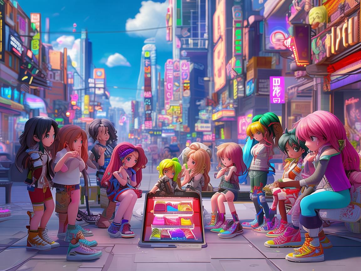 LOL手游需要买鞋吗？