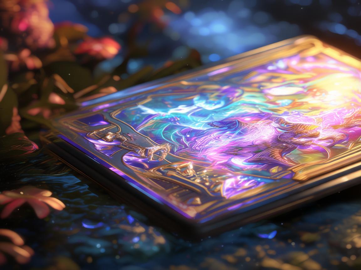 卡牌手游可以交易吗? 卡牌手游可以交易吗?