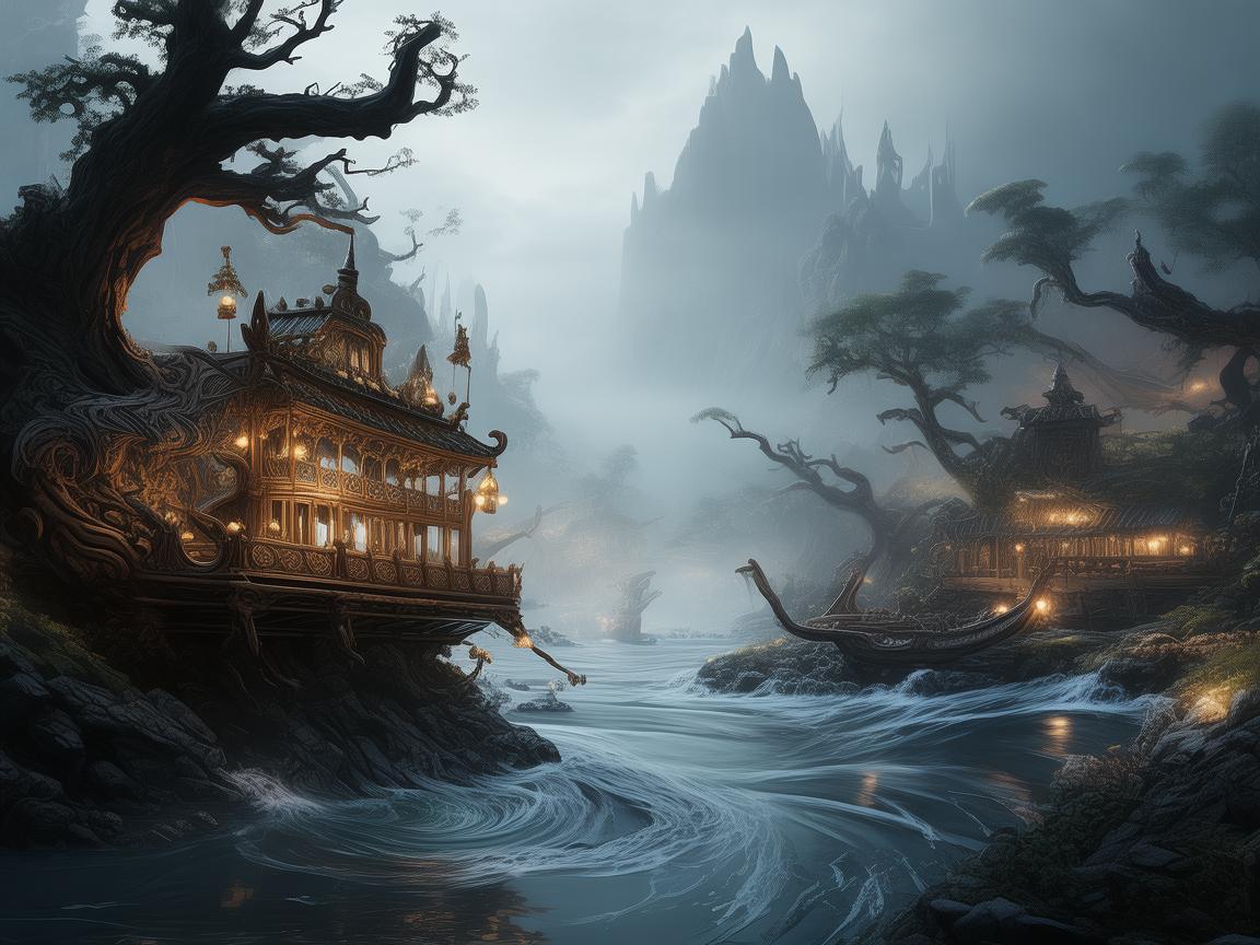 逆水寒手游氪什么才好看？