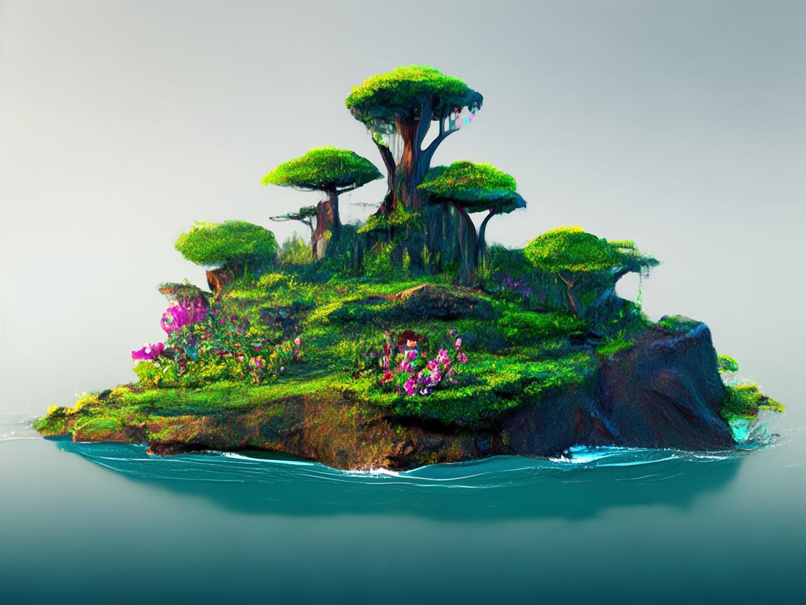 The Isle有手游吗？