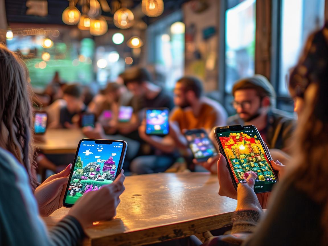 小众玩家玩什么手游才好玩？