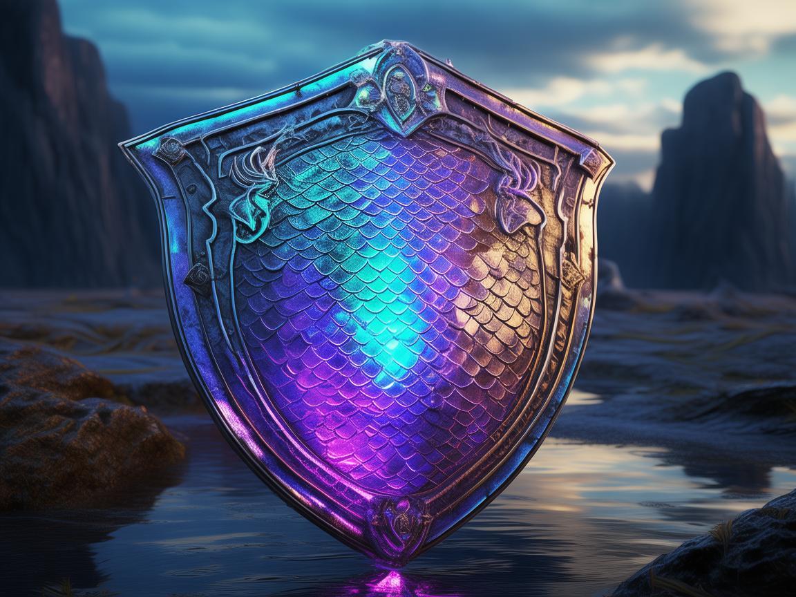 方舟手游盾牌用什么材料制作？