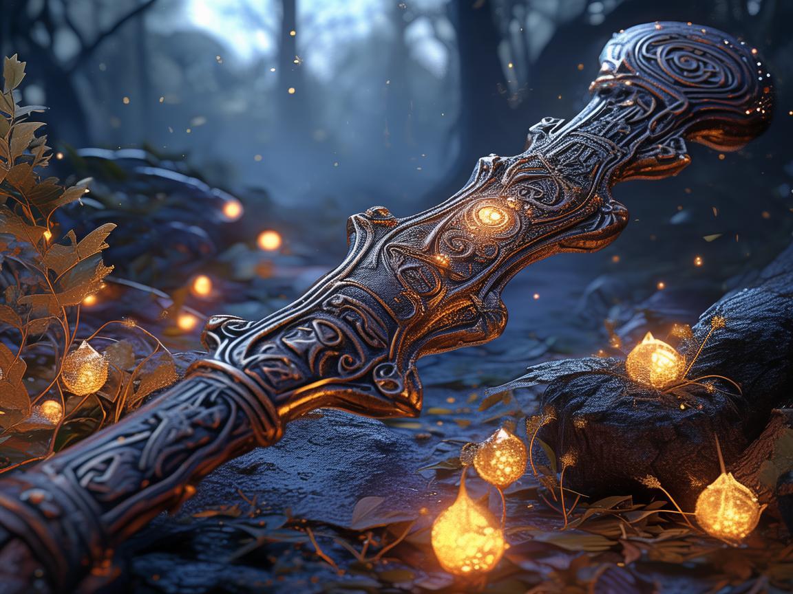 DNF手游魔杖该推荐什么？