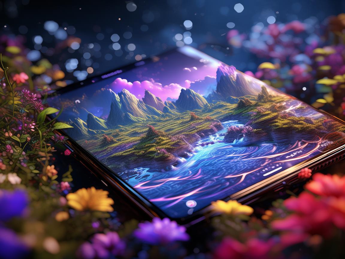 手游的极致画质究竟是什么样的? 手游的极致画质究竟是什么样的?