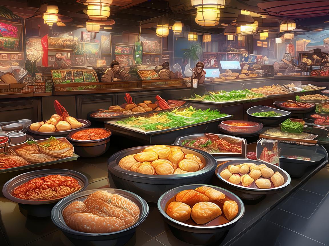 天刀手游联赛吃什么能助力？