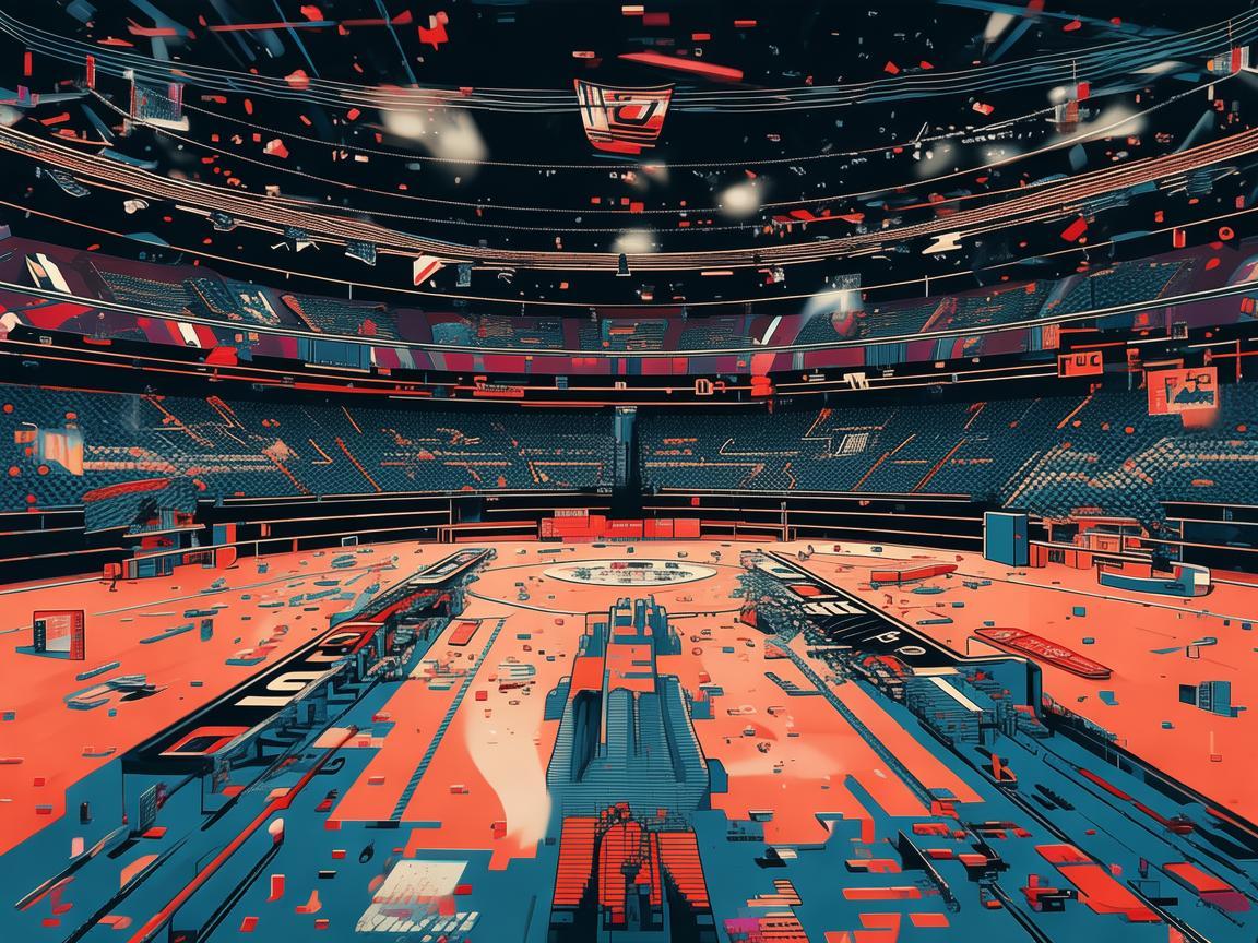 UFC手游为什么打不开? UFC手游为什么打不开?