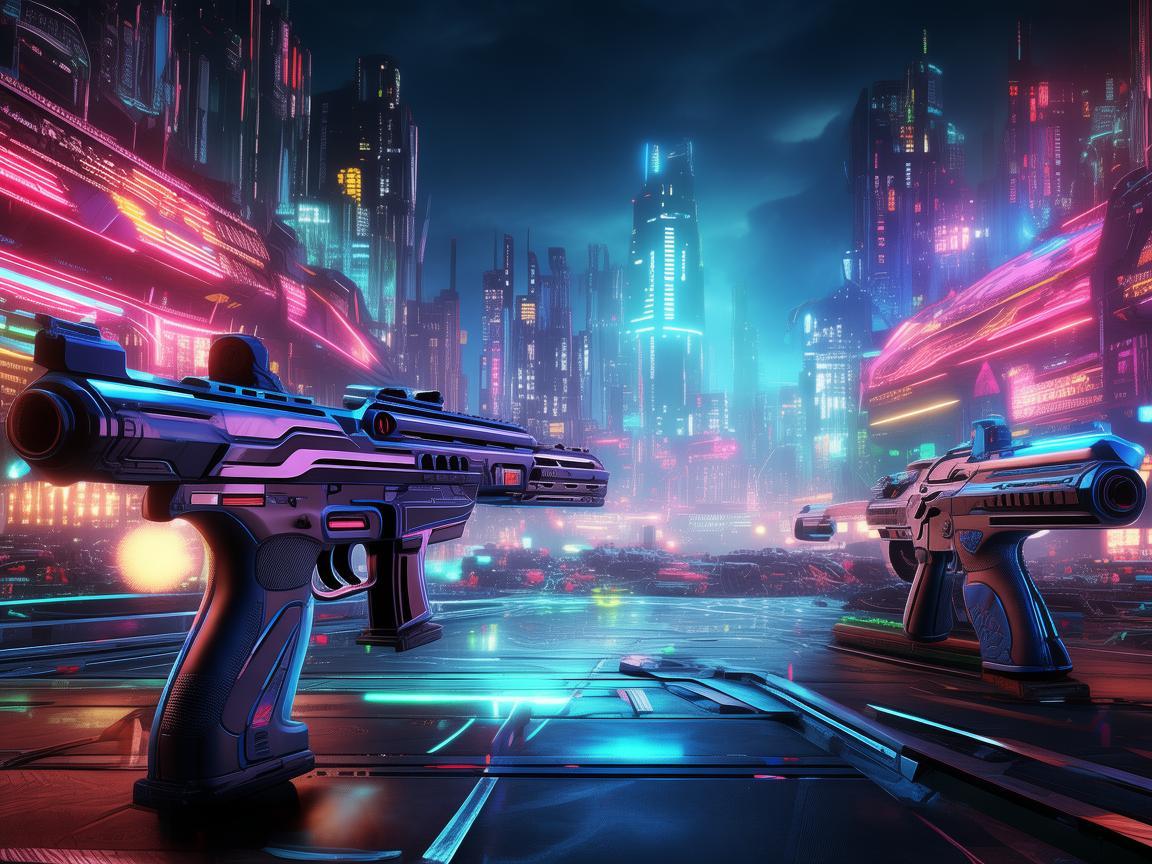 有哪些值得一玩的iPhone射击手游呢？