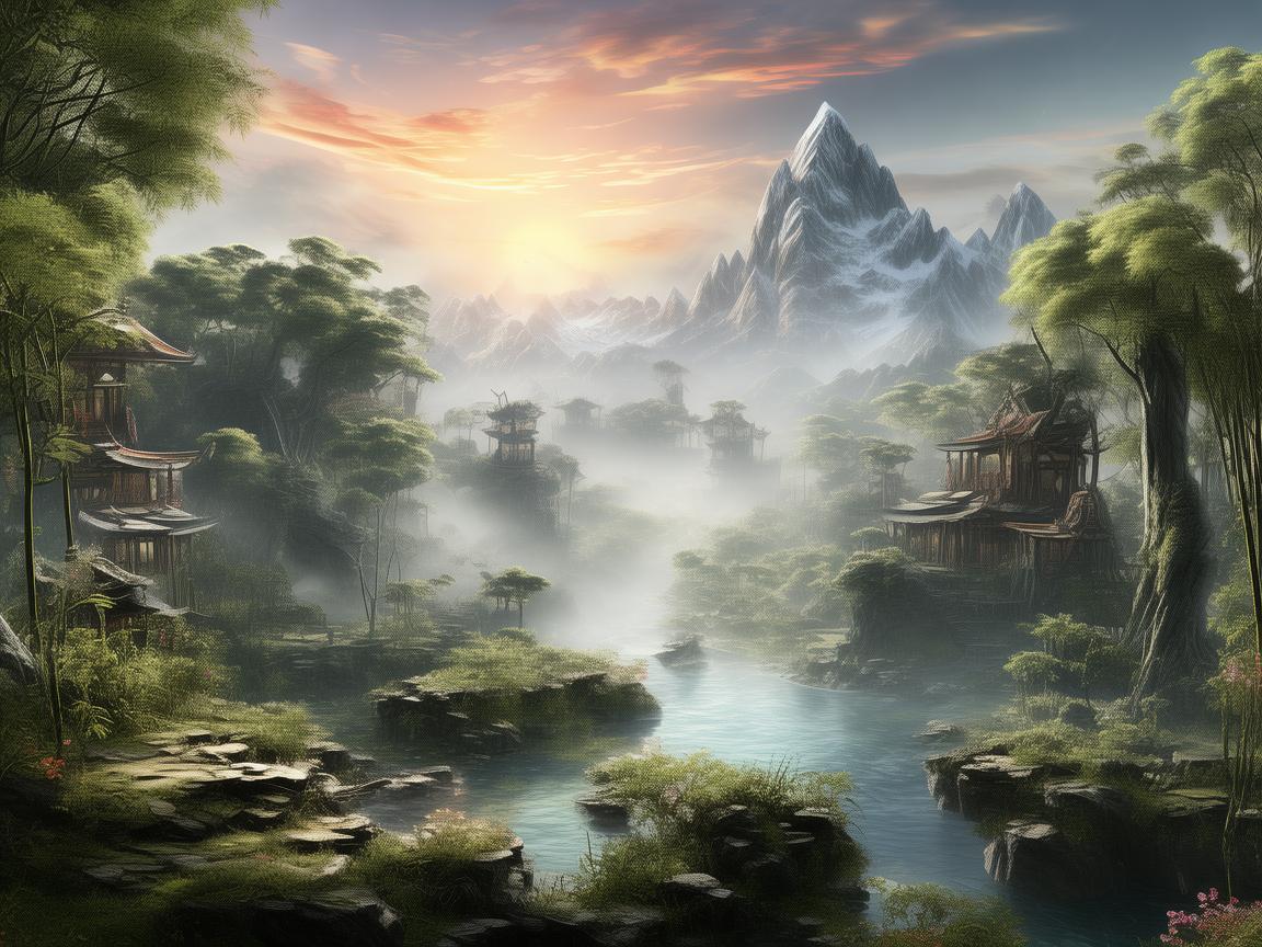 完美世界手游武侠很菜吗？