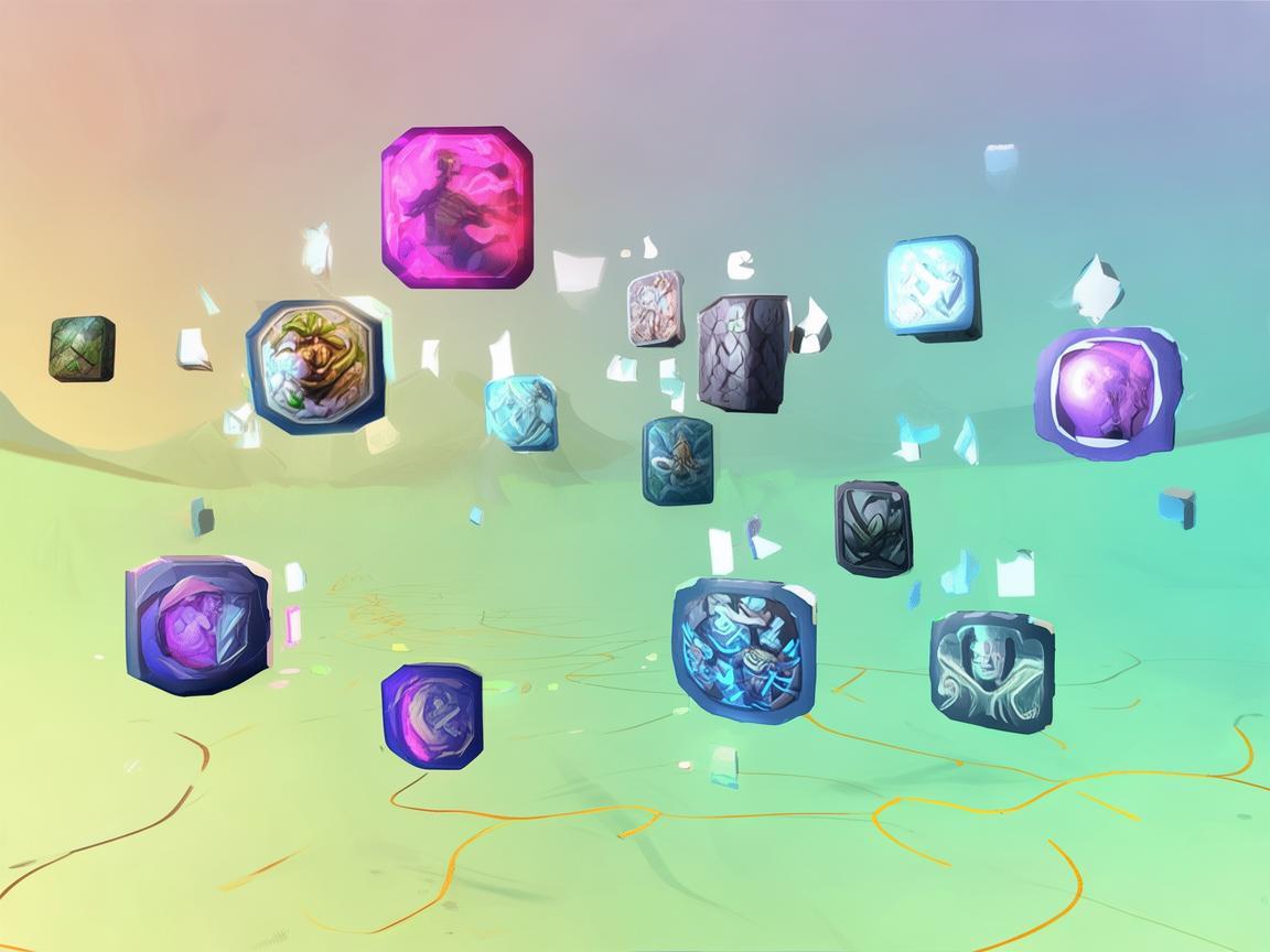 有什么MOBA手游可以不登录游玩? 有什么MOBA手游可以不登录游玩?