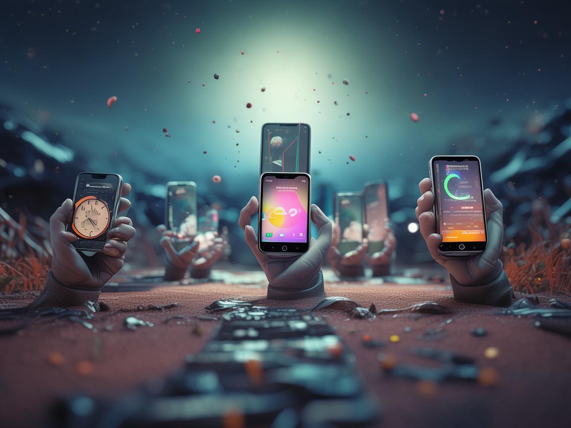 手游多开主机真的有好处吗? 手游多开主机真的有好处吗?