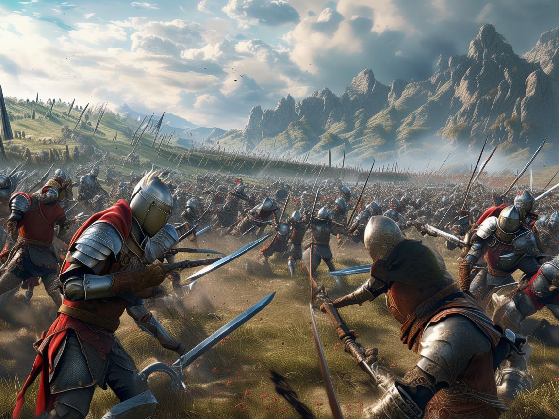 乱世逐鹿手游可以玩吗? 乱世逐鹿手游可以玩吗?