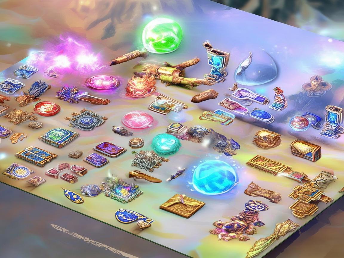 手游梦幻西游的物品可以换取吗? 手游梦幻西游的物品可以换取吗?