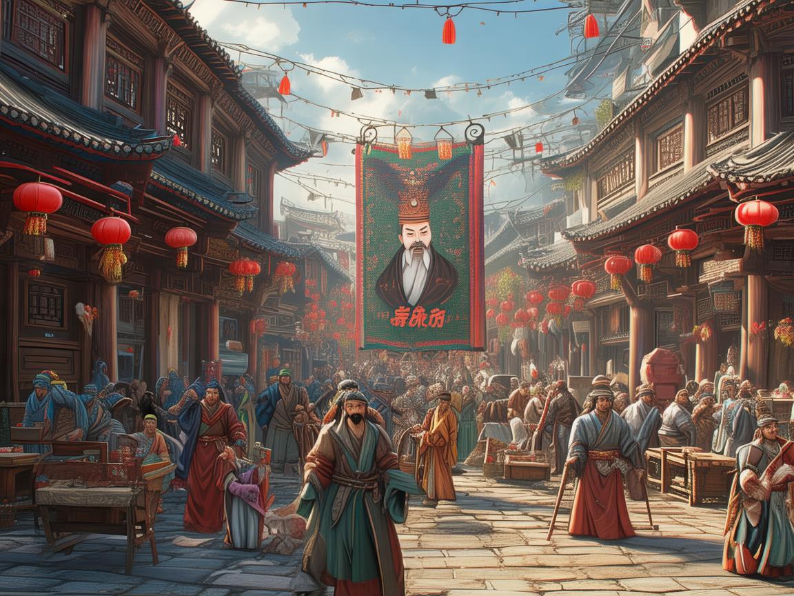 有以朱元璋为主题的手游吗？