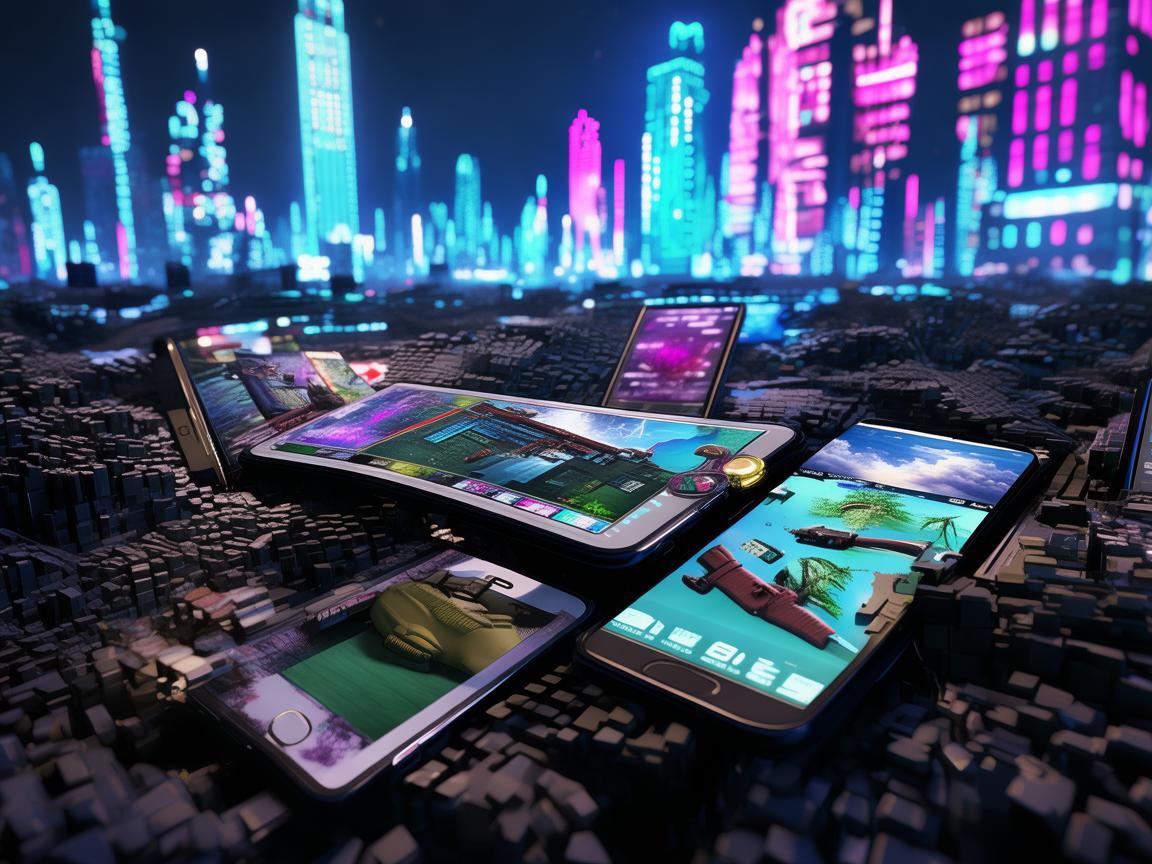 手游为什么不能用AK? 手游为什么不能用AK?