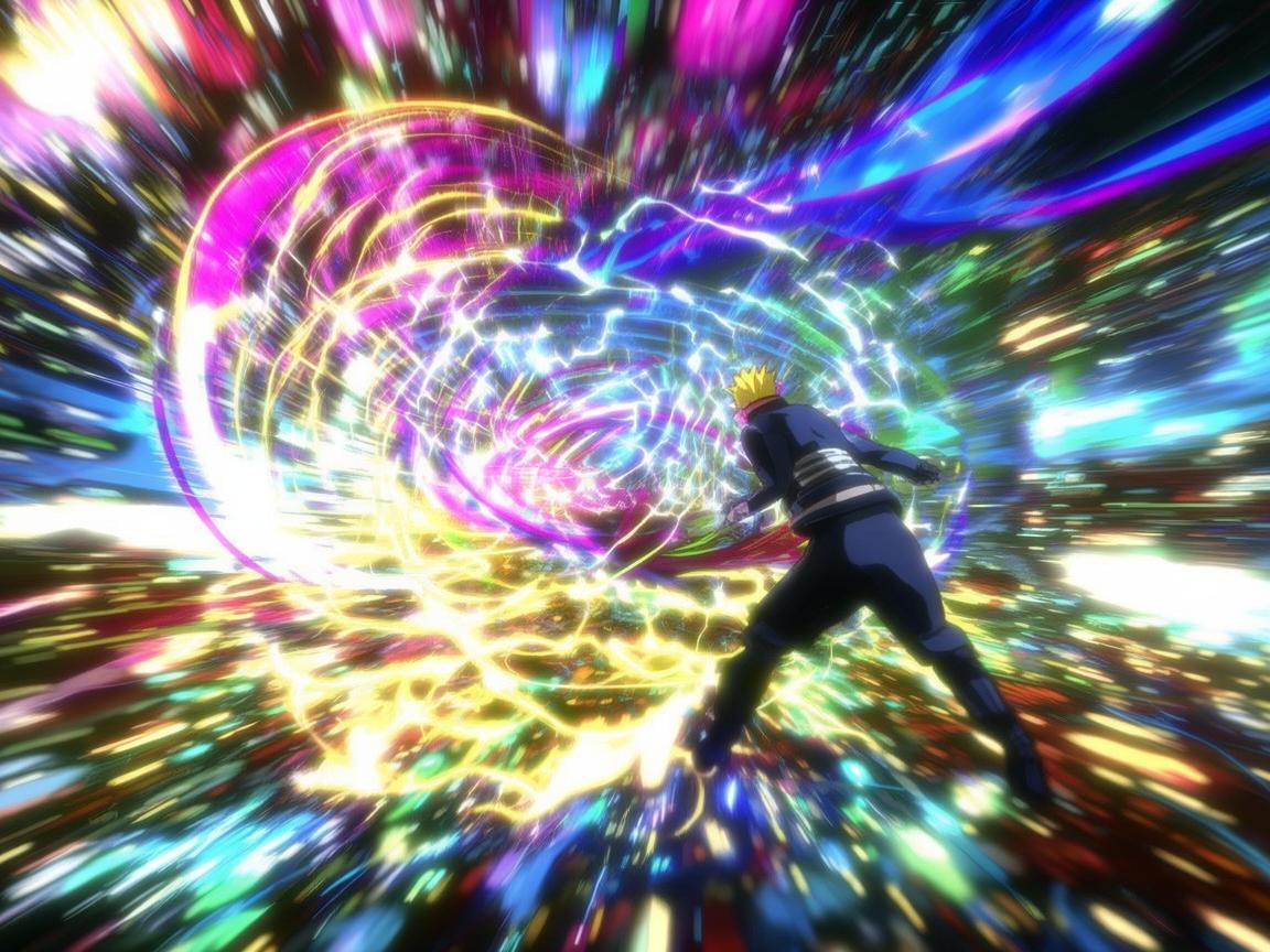 火影忍者手游大招能叠加吗? 火影忍者手游大招能叠加吗?