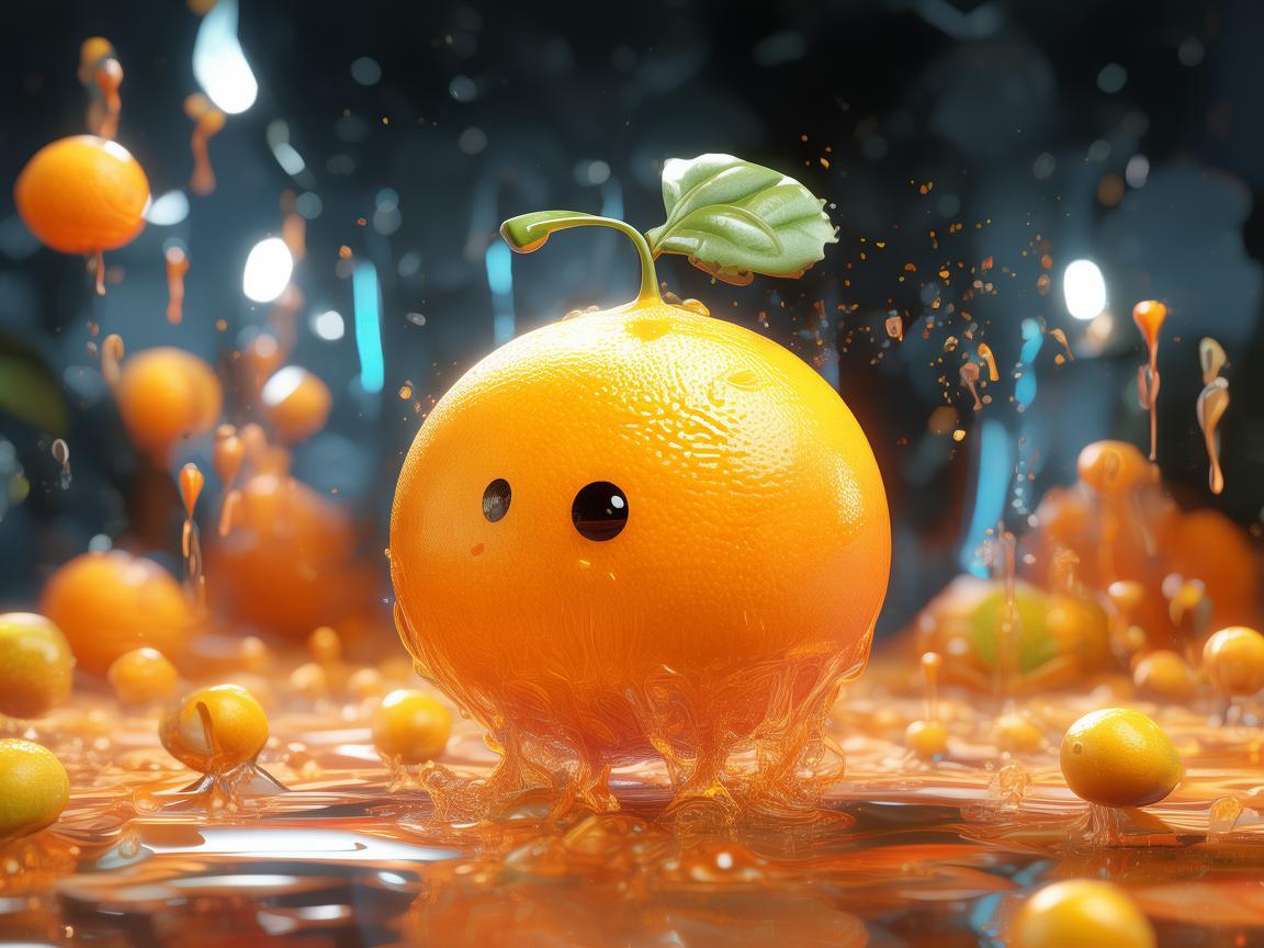 橙皮特在手游中能进行效能幻化吗？