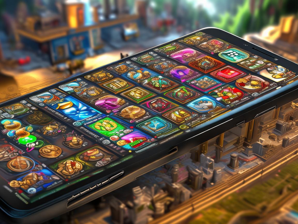 玩什么回合制手游能赚钱? 玩什么回合制手游能赚钱?