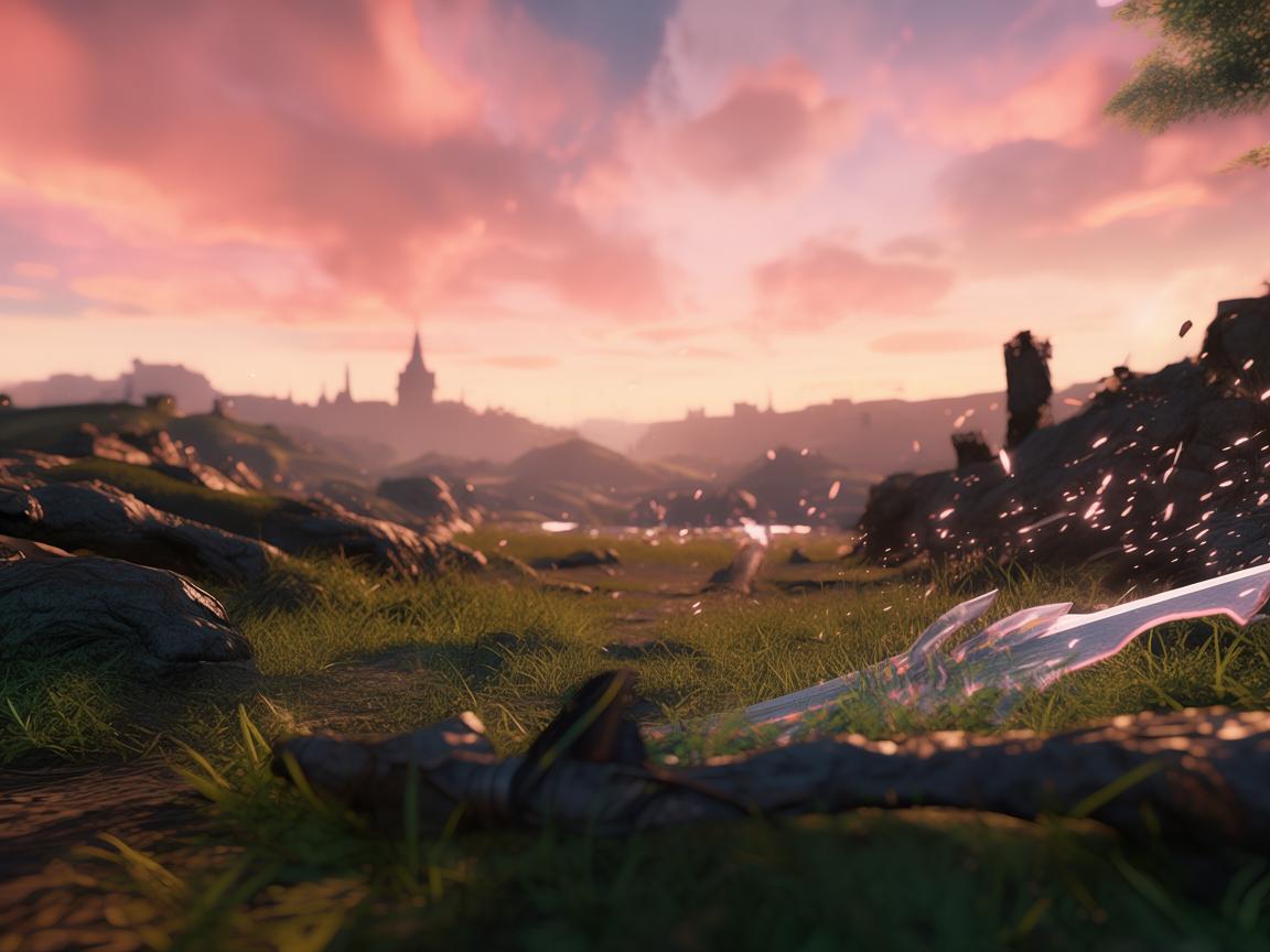 手游中近战可以触发破晓吗? 手游中近战可以触发破晓吗?