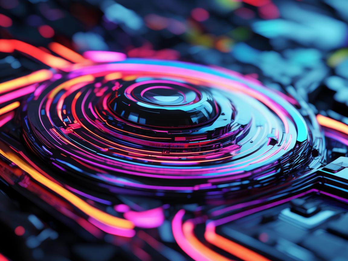 手游里的摇杆究竟是什么? 手游里的摇杆究竟是什么?