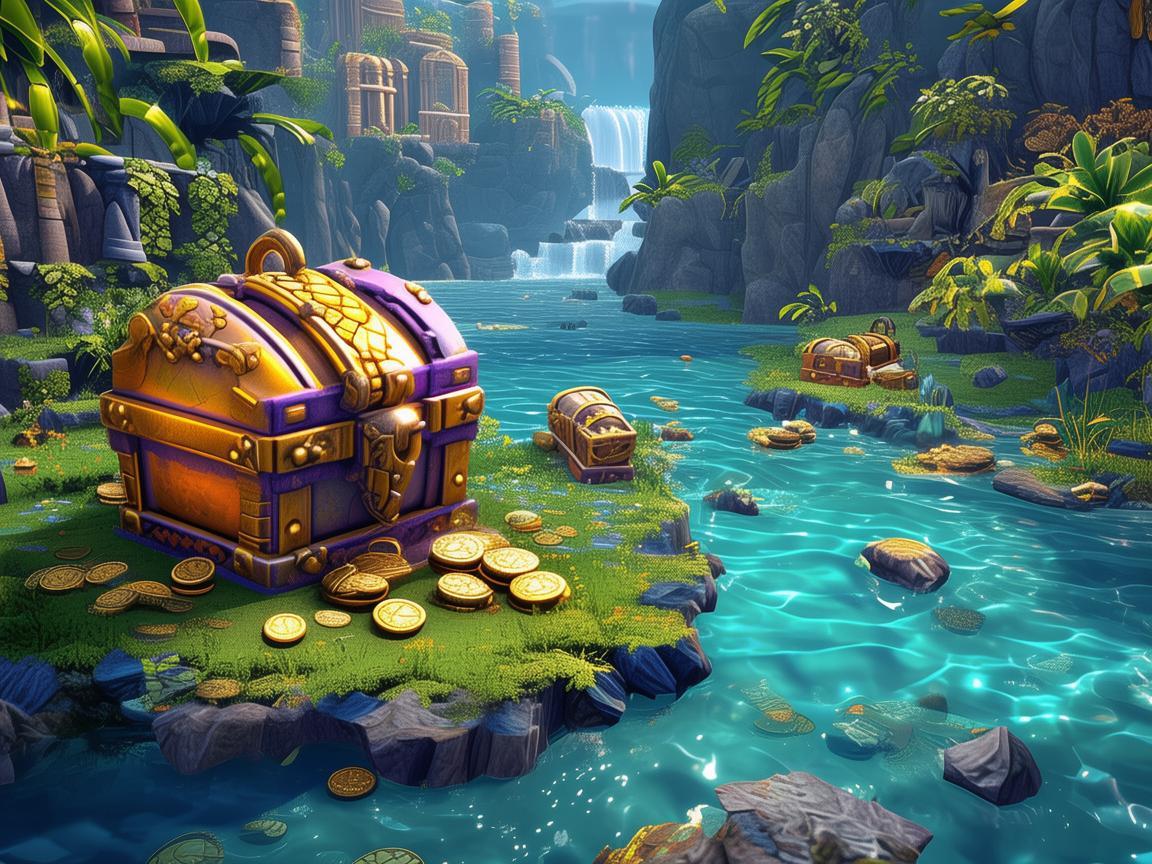 哪些手游能淘到更多金币呢? 哪些手游能淘到更多金币呢?