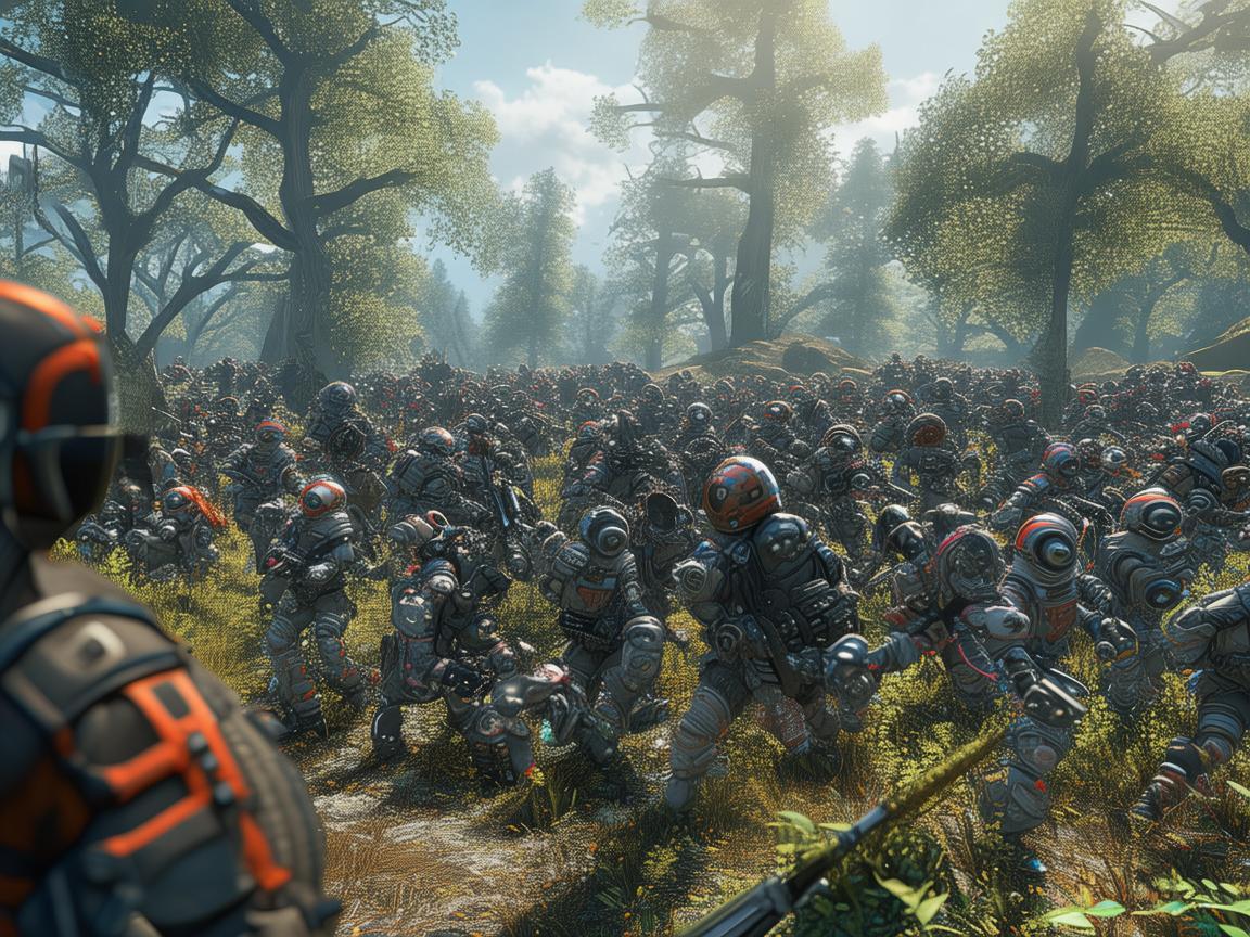 有哪些组队的手游好玩呢? 有哪些组队的手游好玩呢?