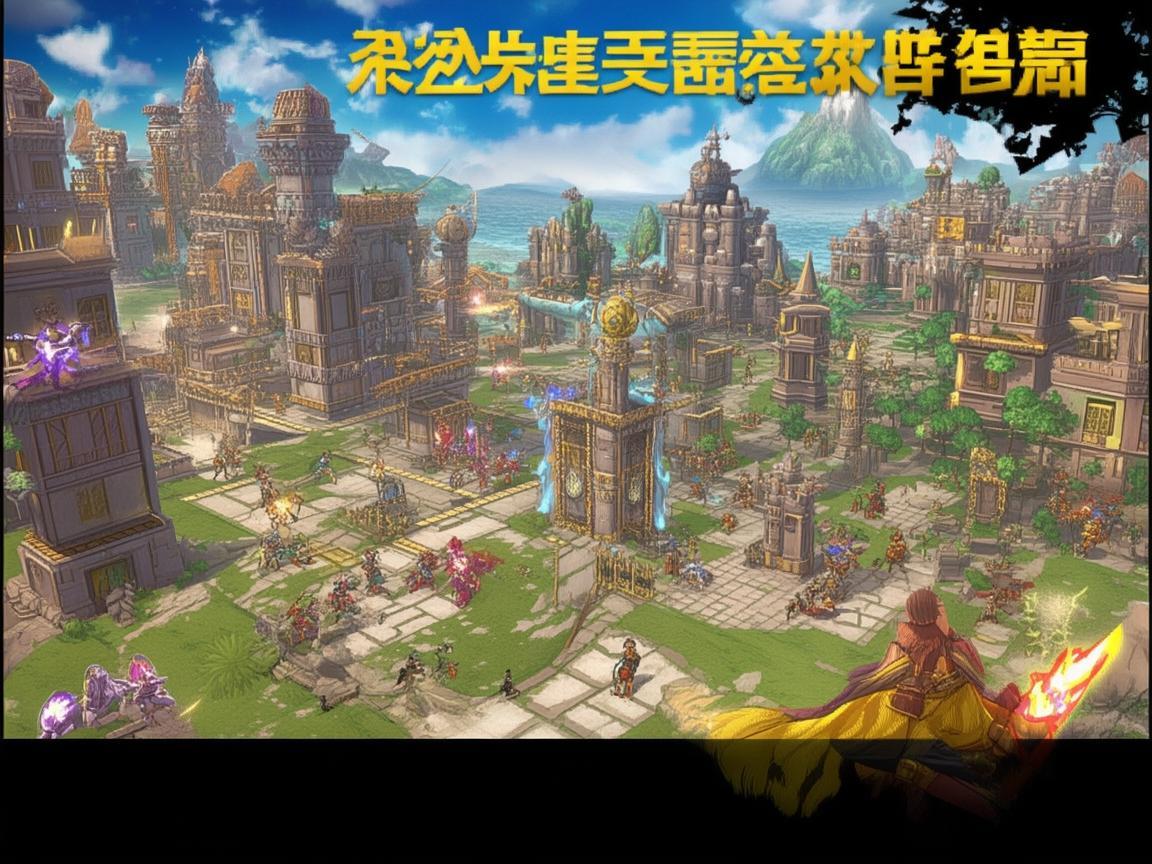 华夏手游版哪个职业最好玩? 华夏手游版哪个职业最好玩?