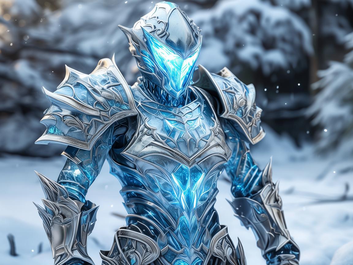 传奇手游冰雪服究竟是什么？