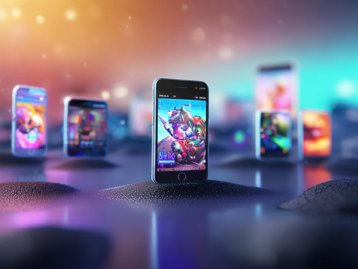 哪些手游有收入记录呢? 哪些手游有收入记录呢?